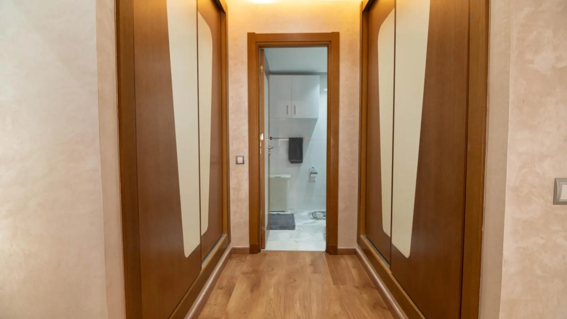 Riad Gardens Two Bedroom Apartment Μαρακές
