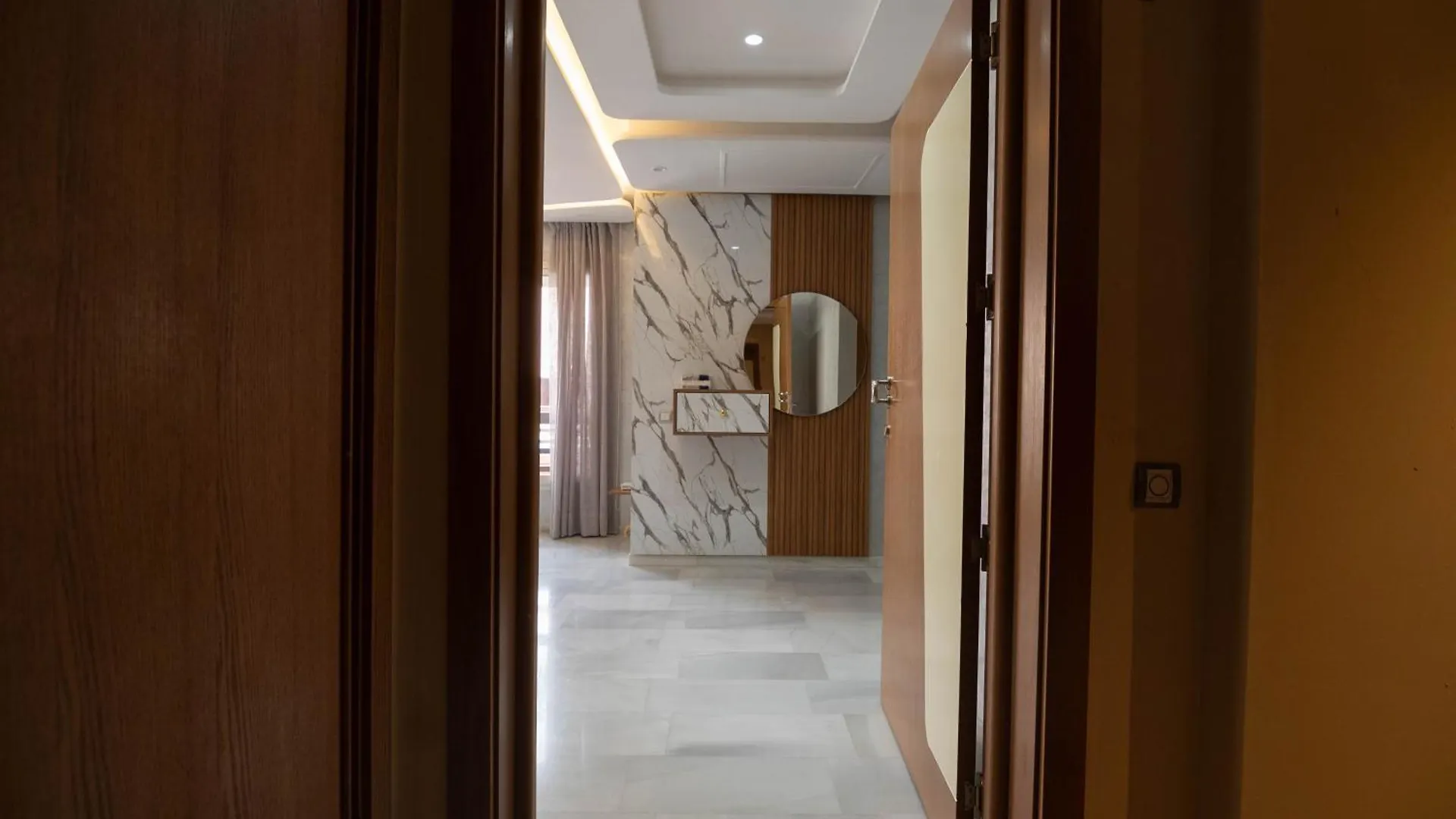 Riad Gardens Two Bedroom Apartment Marakéš Maroko