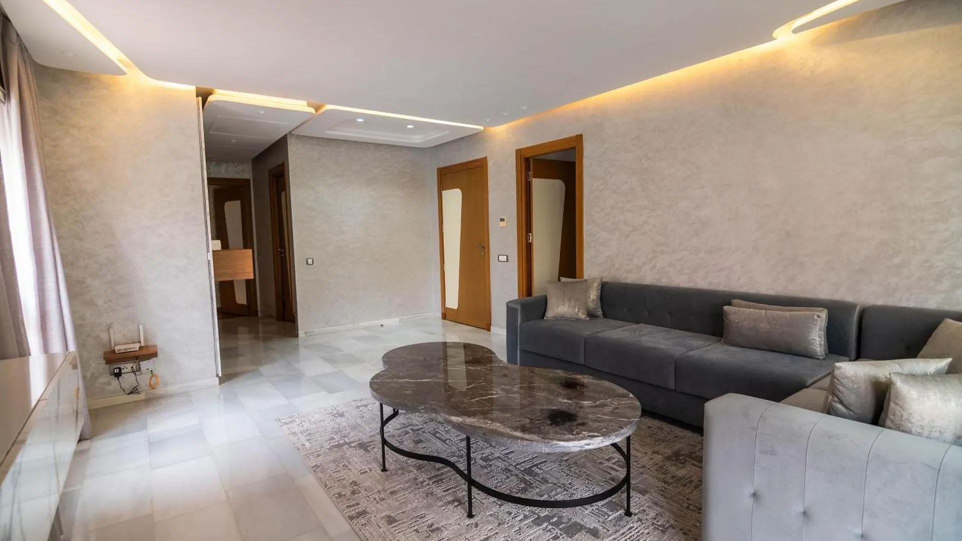 Riad Gardens Two Bedroom Apartment マラケシュ